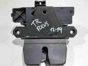 Heckschloss 3M51R442A66 Ford BERLINA (CAP) Sport Motor 1,6 Ltr. - 80 kW TDCi CAT 5 puertas 2004 2004