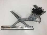 Fensterheber Elektr. Rechts Vorne 0130821715 Opel Astra G Caravan (F35) Kombi 1.6 16V (X16XEL) 1998