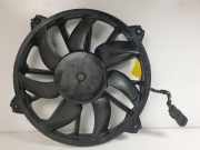 Kühlerventilatormotor 9661571480 Citroën C4 Berline (NC) Schrägheck 5-drs 1.6 Hdi 90 (DV6DTED(9HP)) 2011