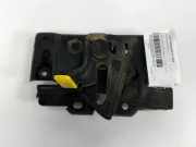 Schlossfänger Motorhaube Ford Fiesta 6 (JA8) Schrägheck 1.25 16V (SNJB) 2008