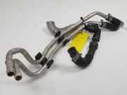 Intercooler Rohr Jeep / UNLIMITED Rubicon Motor 2,8 Ltr. - 147 kW CRD CAT 2 puertas 2011 2011