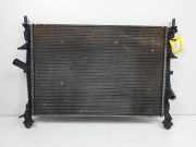 Radiator 7C118005AB Ford Transit Van 2.4 TDCi 16V (PHFA) 2006