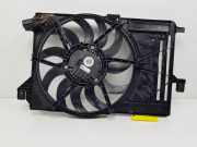 Kühlerventilatormotor GV618C607 Ford Kuga II (DM2) SUV 1.5 TDCi (XWMB) 2016