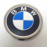 Nabenabdeckung 1095361 BMW 7 serie (E65/E66/E67) Limousine 745i,Li 4.4 V8 32V (N62-B44A) 2002
