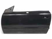 Tür Links Vorne 2PUERTAS Opel Astra G (F67) Cabrio 1.8 16V (Z18XE) 2005