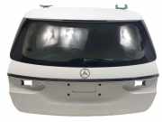 Heckklappe 4PUERTAS Mercedes-Benz E Estate (S213) Kombi E-220d 2.0 Turbo 16V (OM654.920) 2016