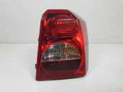 Rücklicht Rechts 05303752AE Dodge Caliber Schrägheck 2.0 CRD 16V (BYL) 2006