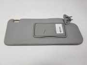 Sonnenblende Rechts Peugeot 4007 (VU/VV) SUV 2.2 HDiF 16V (DW12METED4(4HN)) 2009