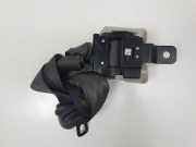 Sicherheitsgurt Rechts Hinten MITSUBISHI (NA0W) Motor 2,8 Ltr. - 69 kW 4 puertas 1999 1999