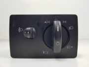 Lichtschalter 7M5T13A024MA Ford Focus 2 C+C Cabrio 2.0 TDCi 16V (G6DB) 2008