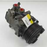 Klima Pumpe Ford Mondeo III Wagon Kombi 2.5 V6 24V (LCBD) 2003