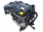Motor A14XER Opel D 3p Color Edition 1.4 100 CV (vol. der.) Motor 1,4 Ltr. - 74 kW 16V 3 puertas 2010 2010