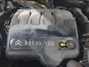 Motor RHR Citroën C5 II Break (RE) Kombi 2.0 HDiF 16V (DW10BTED4(RHR)) 2009