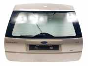 Heckklappe 5PUERTAS Ford TURNIER (GE) Ghia Motor 2,0 Ltr. - 96 kW TDCi CAT 5 puertas 2001 2001