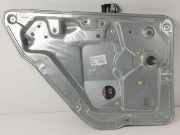 Fensterheber Elektr. Links Hinten 6Y0839751AR Skoda Fabia (6Y2) Schrägheck 5-drs 1.2 HTTP (BME) 2004