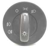 Lichtschalter 1Z0941431K Skoda Octavia (1Z3) Liftback 1.9 TDI (BKC)