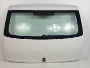 Heckklappe 3PUERTAS Volkswagen Fox (5Z) Schrägheck 1.2 (BMD) 2005 BMD