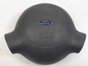 Airbag Lenkrad 1S51B042B85AAZU37 Ford Ka I Schrägheck 1.3i (BAA) 2000