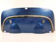 Heckklappe 2PUERTAS Mercedes-Benz CLK (R209) Cabrio 3.2 320 V6 18V (M112.955) 2003