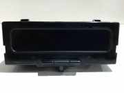 Multifunctionelle Display 8200107839 Renault Megane II (LM) Limousine 1.9 dCi 120 (F9Q-800) 2003