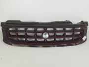 Grill CHRYSLER (GS) 3.3 SE Grand Motor 3,3 Ltr. - 116 kW CAT 5 puertas 1996 1996