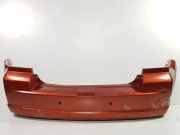 Stoßstange Hinten Dodge Caliber Schrägheck 2.0 CRD 16V (BYL) 2006