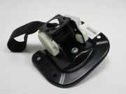 Sicherheitsgurt Links Hinten 59346061601 Mercedes-Benz CLK (R209) Cabrio 3.2 320 V6 18V (M112.955) 2003