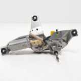 Scheibenwischermotor Hinten 34969581 Nissan Murano (Z50) SUV 3.5 V6 24V 4x4 (VQ35DE) 2004