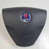 Airbag Lenkrad 305455699E31AB Saab 9-3 Sport Estate (YS3F) Kombi 1.9 TiD 16V (Z19DTH(Euro 5)) 2005