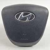 Airbag Lenkrad 0499P1000002 Hyundai i20 Schrägheck 1.2i 16V (G4LA) 2013