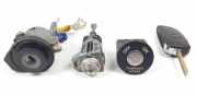 Alarmanlage Kia Pro cee'd (EDB3) Schrägheck 3-drs 1.6 CRDi 16V (D4FB) 2010