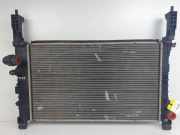 Radiator 95298554 Opel Mokka/Mokka X SUV X 1.4 Turbo 16V 4x2 (B14NET(Euro 6)) 2017