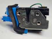 Türschloss Links Hinten 81410A6100 Hyundai i30 Wagon (GDHF5) Kombi 1.6 CRDi Blue Drive 16V VGT (D4FB(Euro 4)) 2012