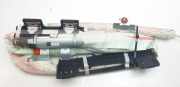 Vorhang Airbag Rechts 85020D7000 Hyundai Tucson (TL) SUV 1.7 CRDi 16V 2WD (D4FD) 2015