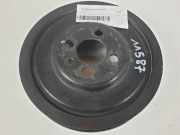 Kurbelwellen-Riemenscheibe 036105243 Seat Ibiza III (6L1) Schrägheck 1.4 TDI (AMF) 2004