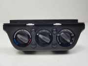 Bedienung Heizung Suzuki Swift (ZA/ZC/ZD1/2/3/9) Schrägheck 1.3 VVT 16V (M13A VVT) 2005