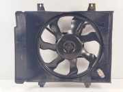Kühlerventilatormotor Kia Picanto (BA) Schrägheck 1.1 12V (G4HG) 2004