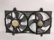 Kühlerventilatormotor 21400HSG00 Nissan Almera (N16) Schrägheck 2.2 Di 16V (YD22) 2000