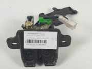 Heckschloss Kia Cerato Schrägheck 2.0 CRDi 16V (D4EA) 2005