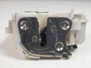 Türschloss Links Hinten Citroën C4 Aircross (BU) SUV 1.8 HDi 16V 150 (4N13) 2012
