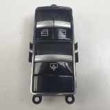 Schalter Für Elekt. Fensterheber Rechts Hinten A2218709510 Mercedes-Benz S (W221) Limousine 3.0 S-350 BlueTec 24V (OM642.862) 2010