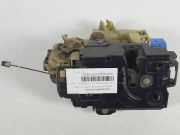 Türschloss Links Vorne 15AMC3B1 Seat Ibiza III (6L1) Schrägheck 1.4 TDI (AMF) 2004