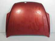 Motorhaube Ford Mondeo IV Wagon Kombi 2.0 TDCi 140 16V (QXBA(Euro 3)) 2007