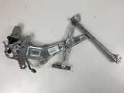 Fensterheber Elektr. Links Hinten 307070 Subaru Forester (SG) SUV 2.0 16V XT (EJ205) 2002