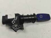 Alarmanlage 00467601520 Fiat Stilo (192A/B) Schrägheck 2.4 20V Abarth 5-Drs. (192.A.2000) 2003