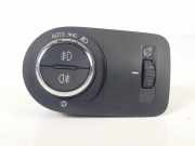 Lichtschalter 39050760 Opel Grandland (X) SUV 1.2 Turbo 12V (HNS) 2018