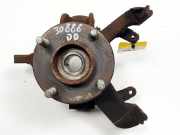 Achsschenkel Rechts Vorne 98AG3K170J Ford BERLINA (CAK) 3p Trend 1.6 Motor 1,6 Ltr. - 74 kW 16V CAT 3 puertas 1998 1998