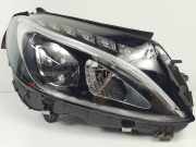 Scheinwerfer Rechts A2059069504 Mercedes-Benz C (R205) Cabrio C-220d 2.0 Turbo 16V (OM654.920) 2016