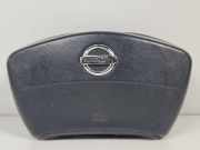 Airbag Lenkrad 91167915 Nissan (X83) Kombi 9 asientos batalla corta L1H1 Motor 1,9 Ltr. - 74 kW dCi Diesel CAT 4 puertas 2003 2003