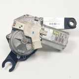 Scheibenwischermotor Hinten 9637158780 Citroën CITROEN Furio Motor 1,1 Ltr. - 44 kW 3 puertas 2004 2004